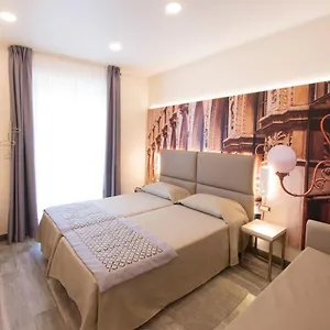 *** Hotel Sempione Italy