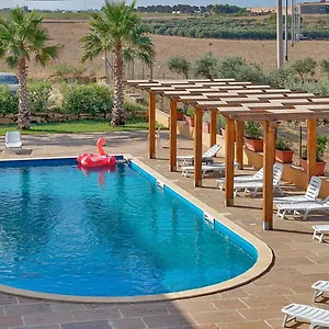 **** Hotel Donna Carmela Sede Unica A Sciacca Italy