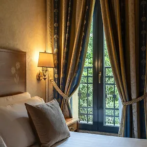 **** Hotel Boutique Dieci Italy