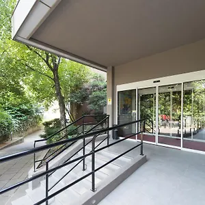Residenza Cenisio ** Milan