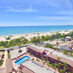 *** Aparthotel Le Dune Italy