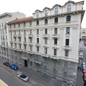 De La Gare **** Milan