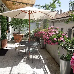 Antica Dei Mercanti **** Milan