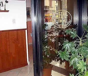 Hotel Mondial Milán Italia
