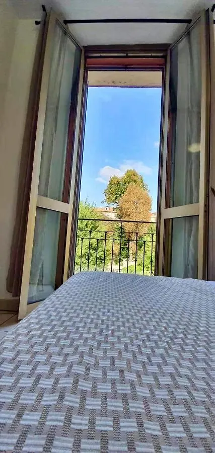 **  Hotel Mondial Milan Italy