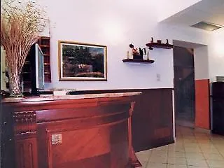 Hotel Mondial Milán Italia