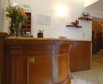 Hotel Mondial Milán