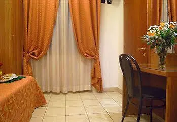 Hotel Mondial Milan